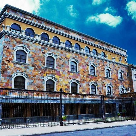 Hotel Plaza Real Suites & Apartments San Jose Экстерьер фото