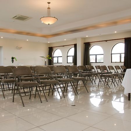 Hotel Plaza Real Suites & Apartments San Jose Экстерьер фото