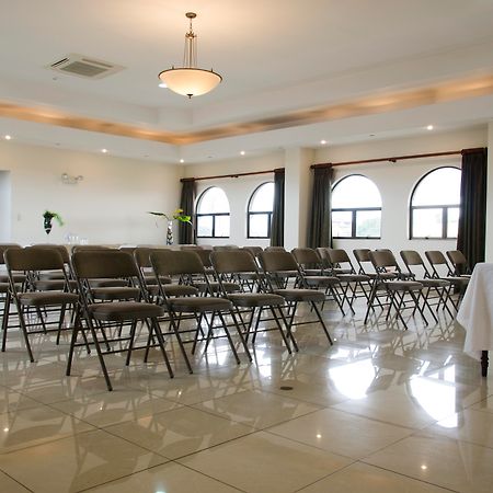 Hotel Plaza Real Suites & Apartments San Jose Экстерьер фото