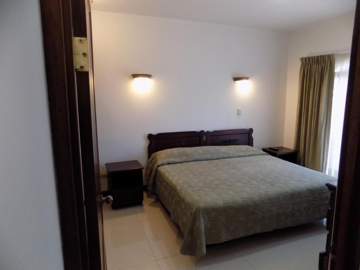 Hotel Plaza Real Suites & Apartments San Jose Экстерьер фото