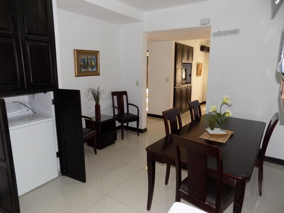 Hotel Plaza Real Suites & Apartments San Jose Экстерьер фото