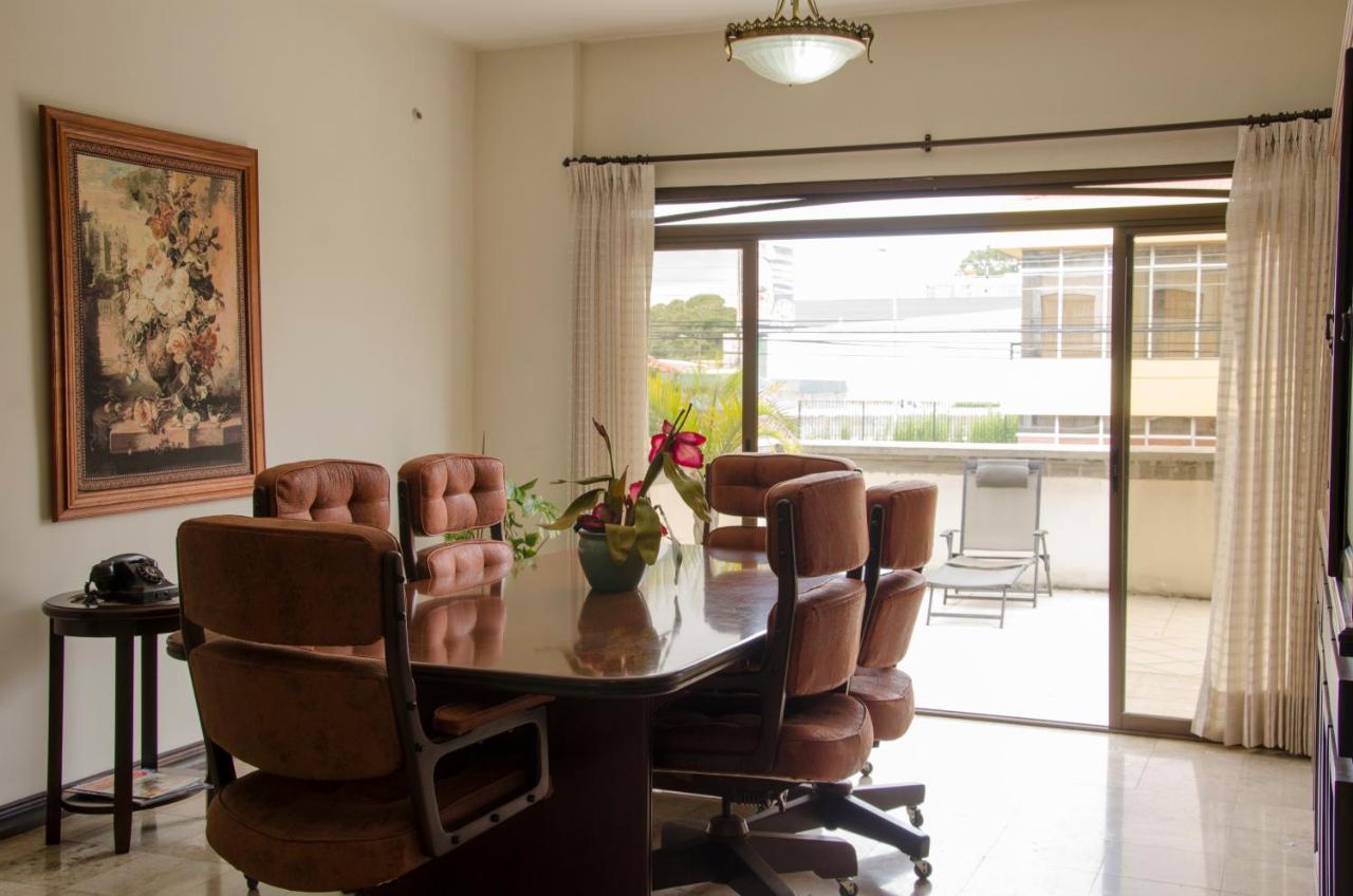Hotel Plaza Real Suites & Apartments San Jose Экстерьер фото