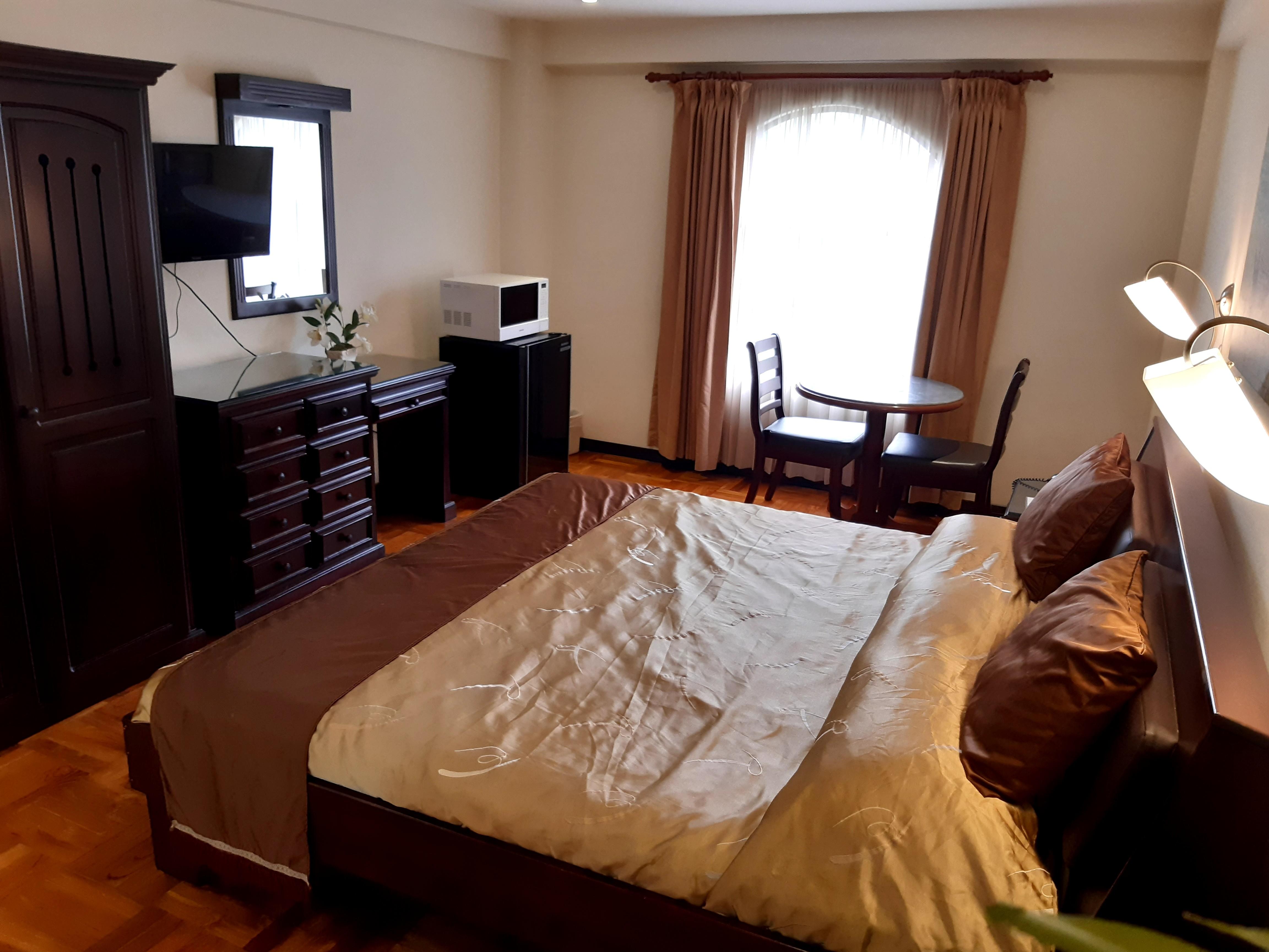 Hotel Plaza Real Suites & Apartments San Jose Экстерьер фото