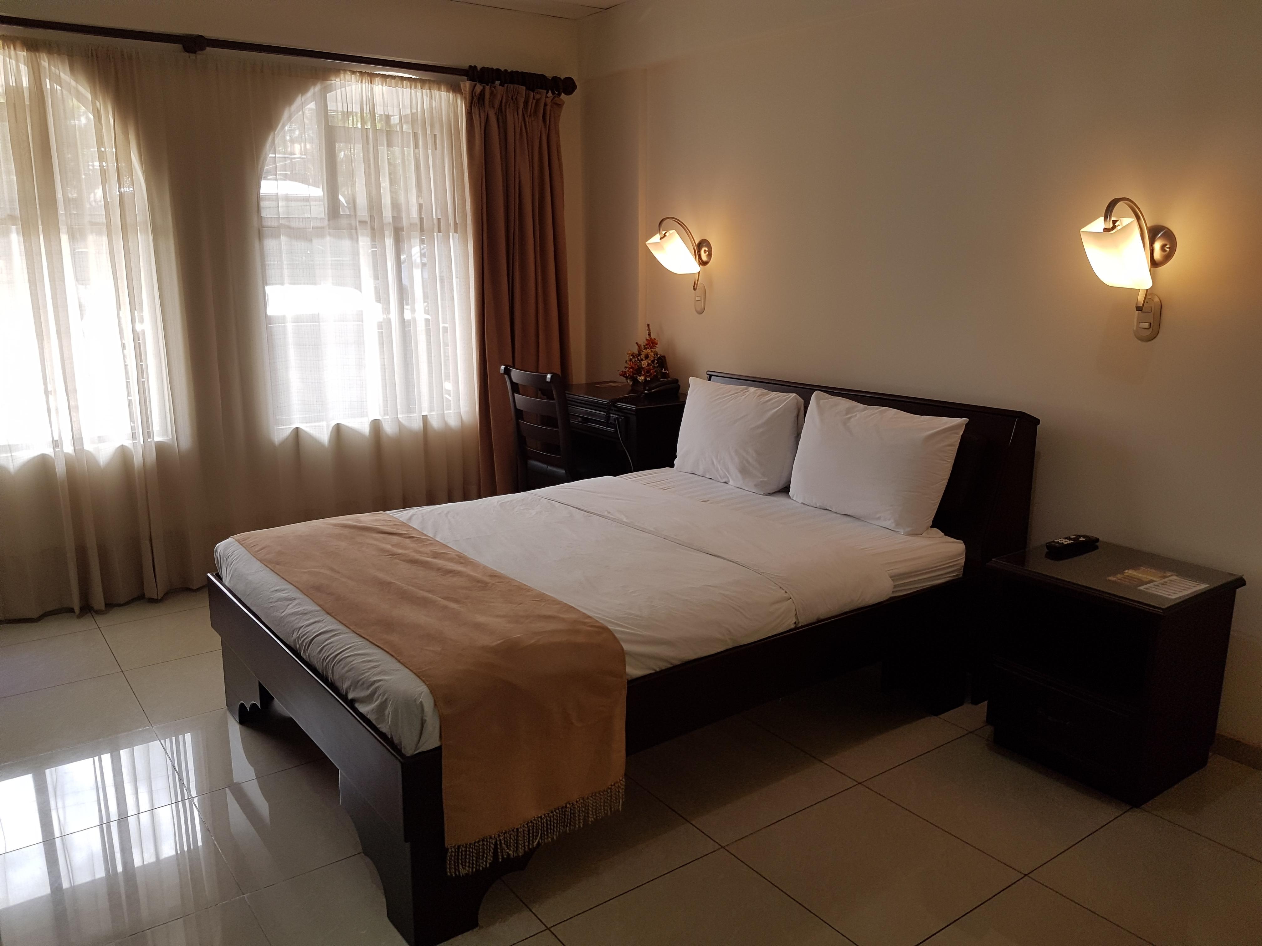 Hotel Plaza Real Suites & Apartments San Jose Экстерьер фото