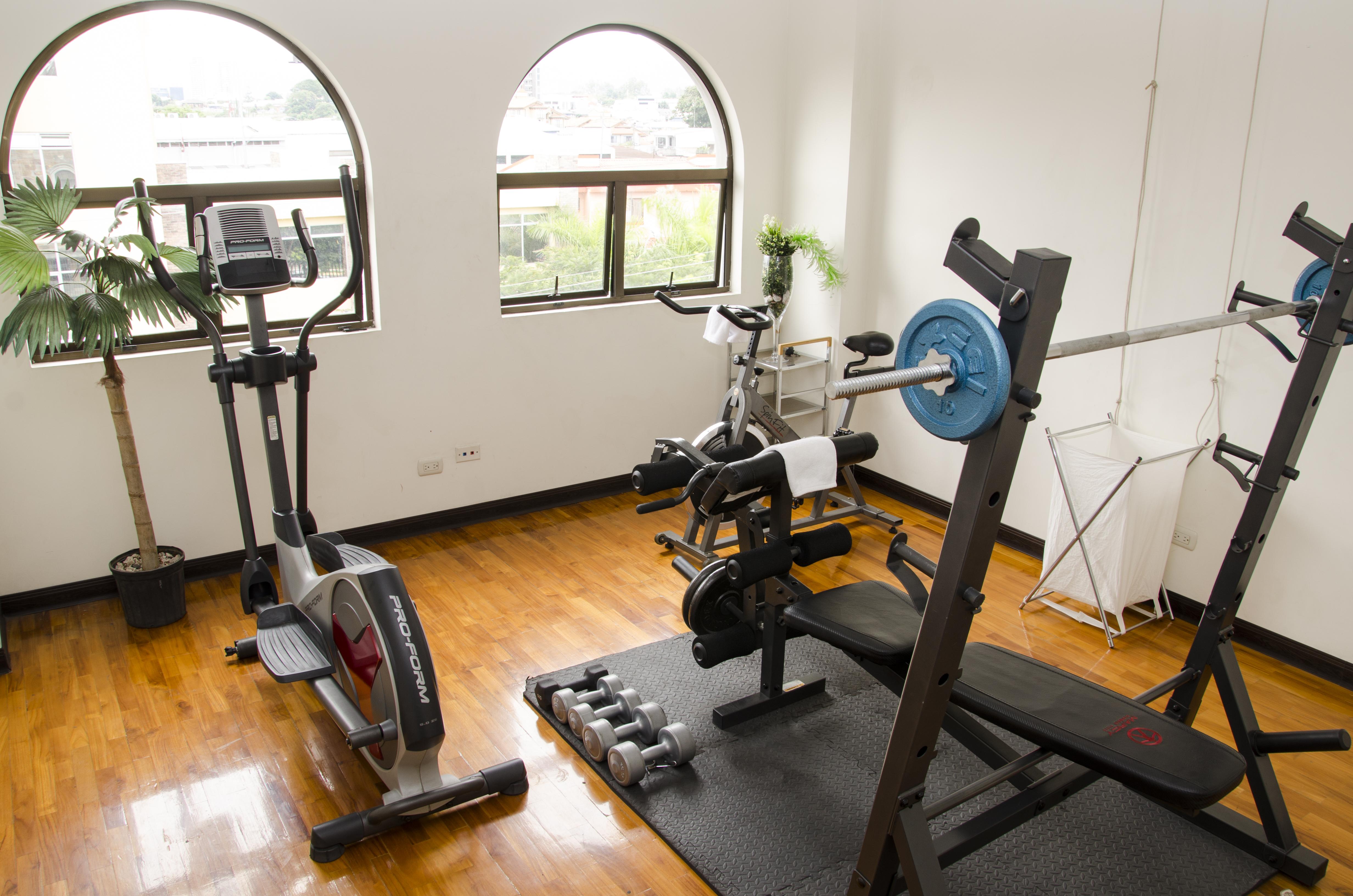 Hotel Plaza Real Suites & Apartments San Jose Экстерьер фото