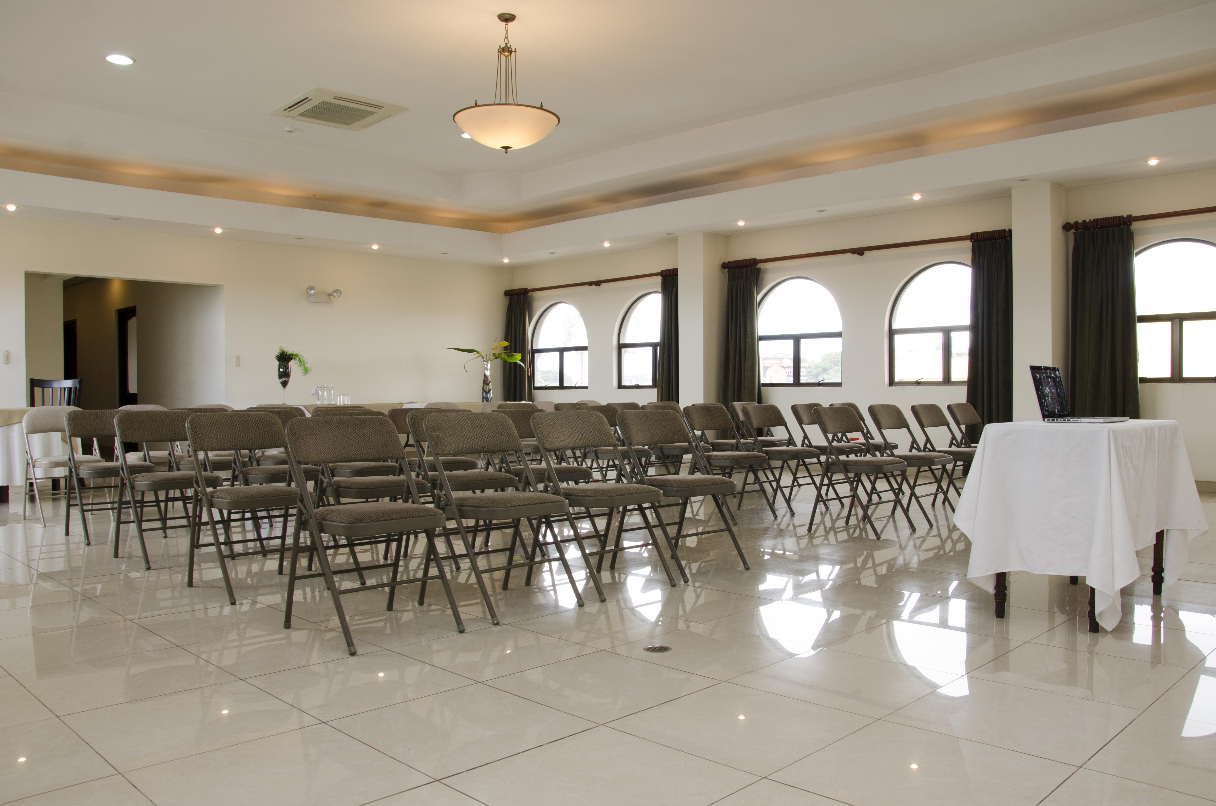 Hotel Plaza Real Suites & Apartments San Jose Экстерьер фото