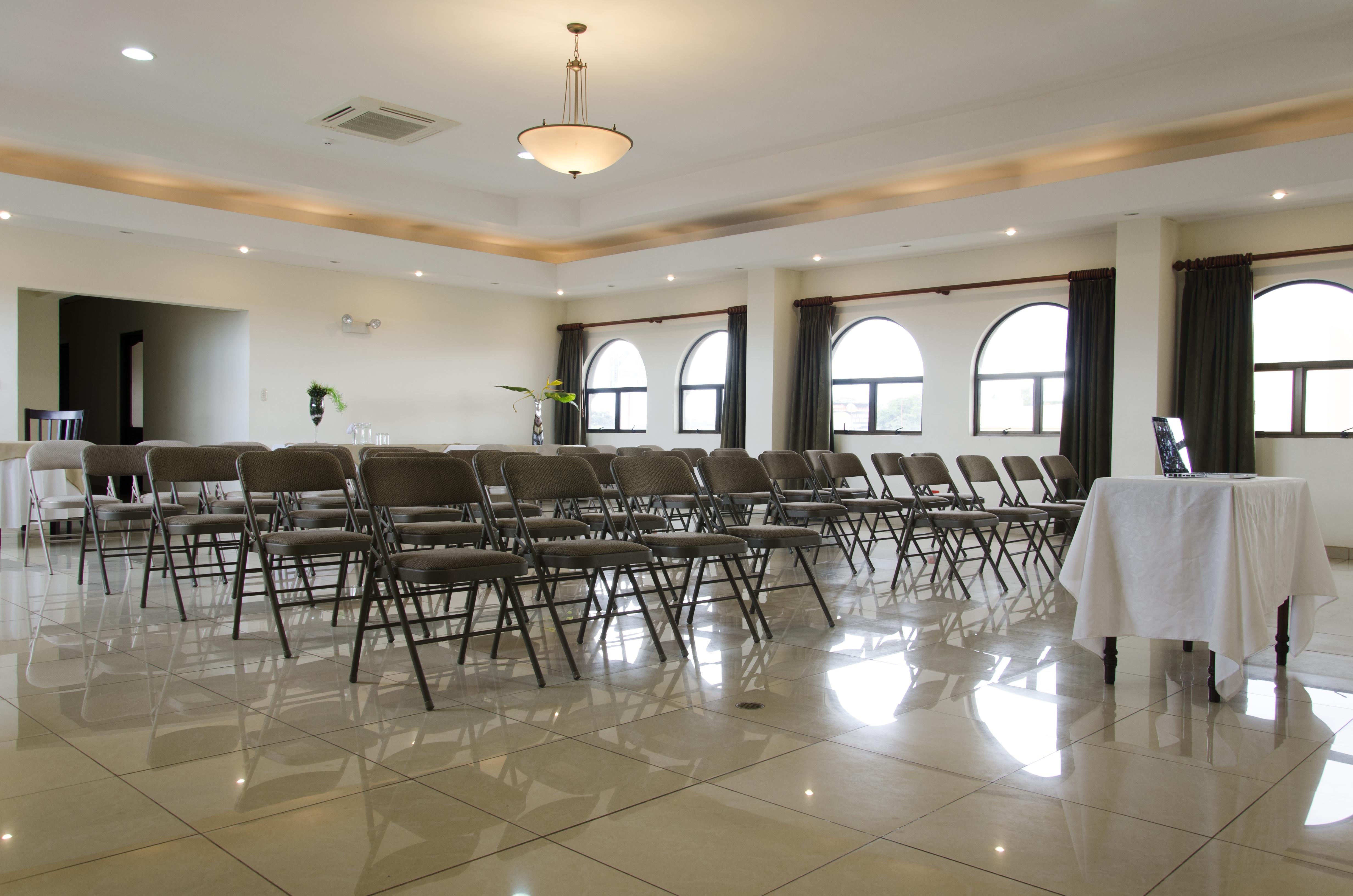 Hotel Plaza Real Suites & Apartments San Jose Экстерьер фото
