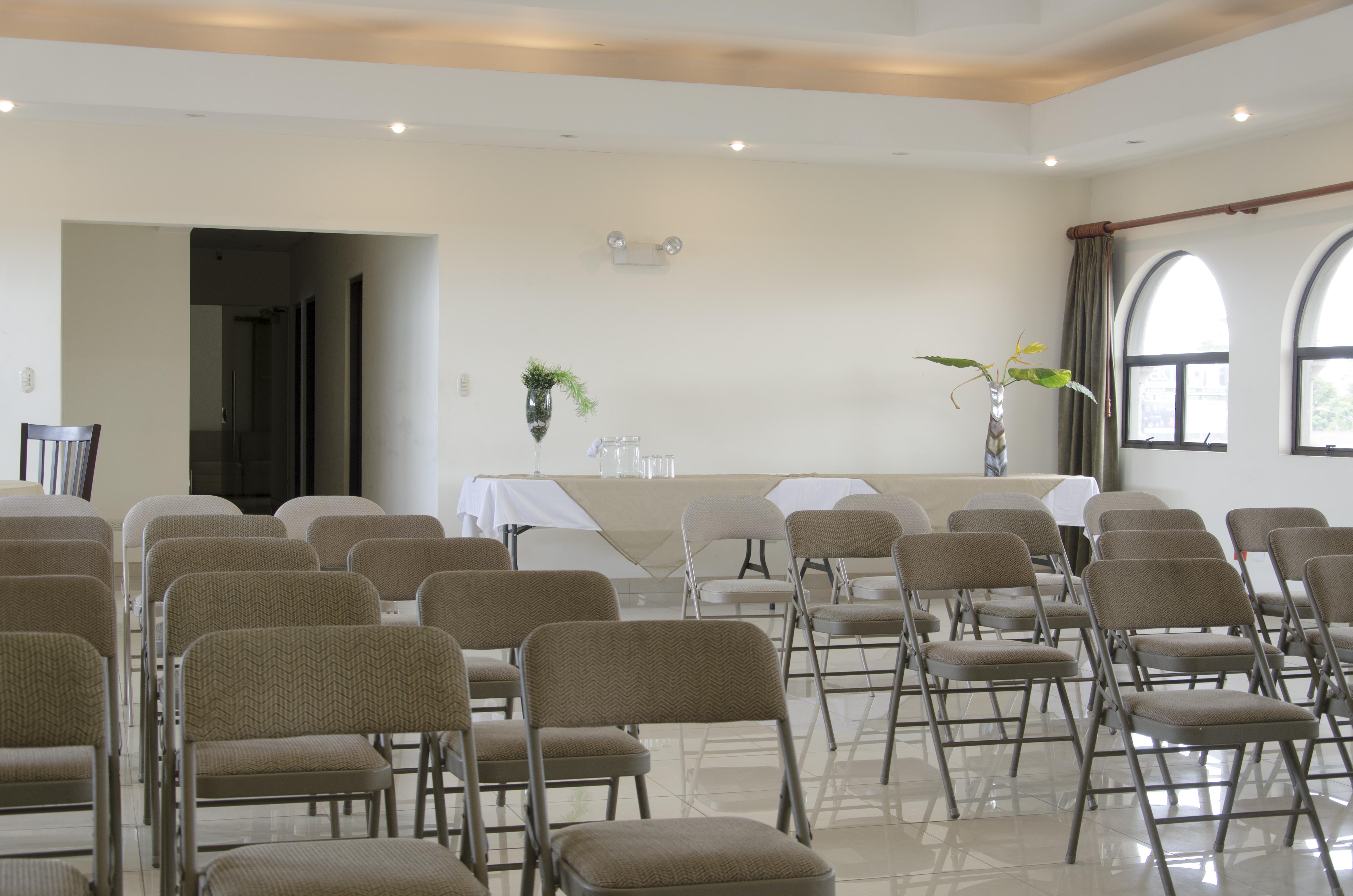 Hotel Plaza Real Suites & Apartments San Jose Экстерьер фото