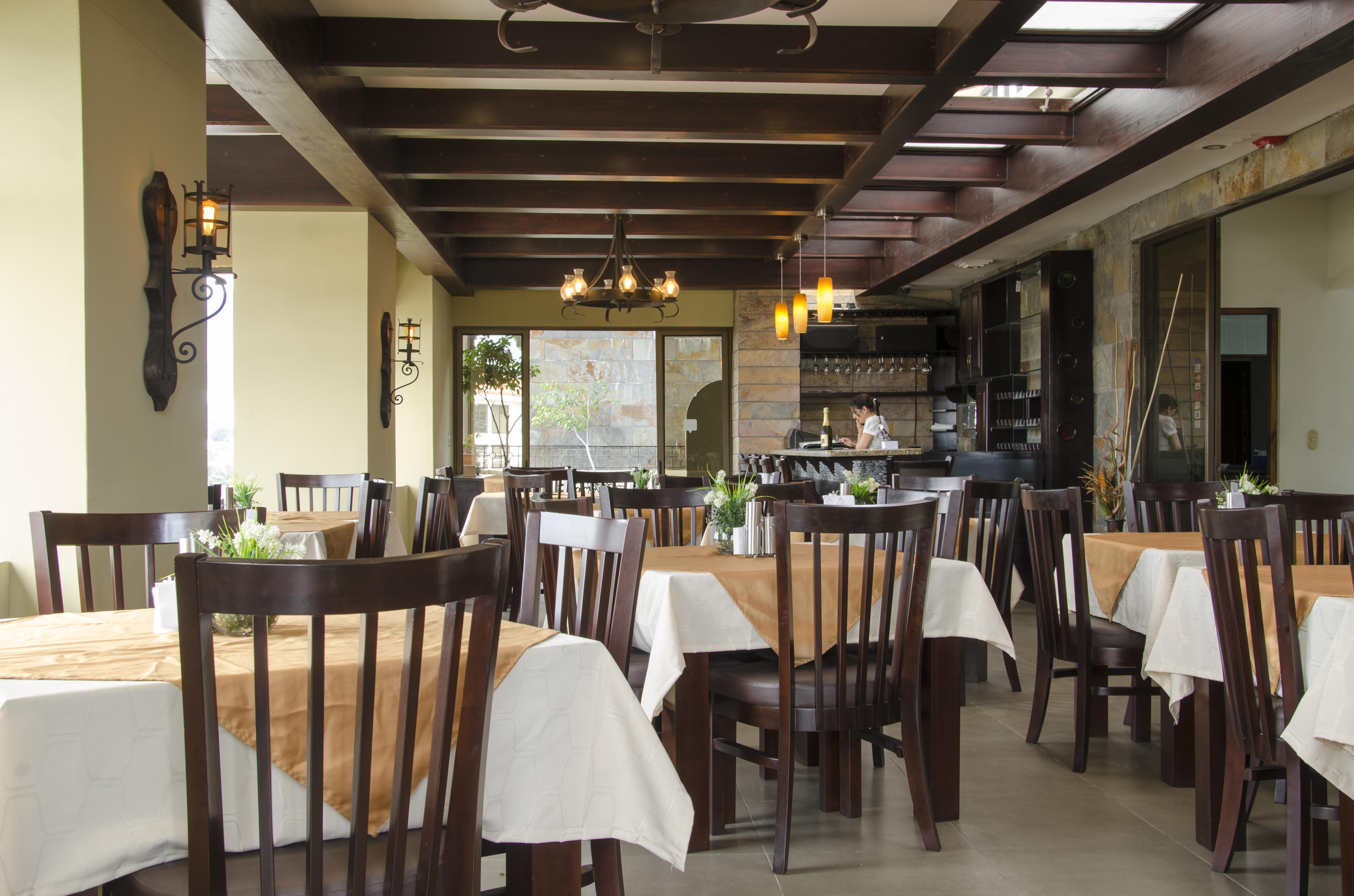Hotel Plaza Real Suites & Apartments San Jose Экстерьер фото