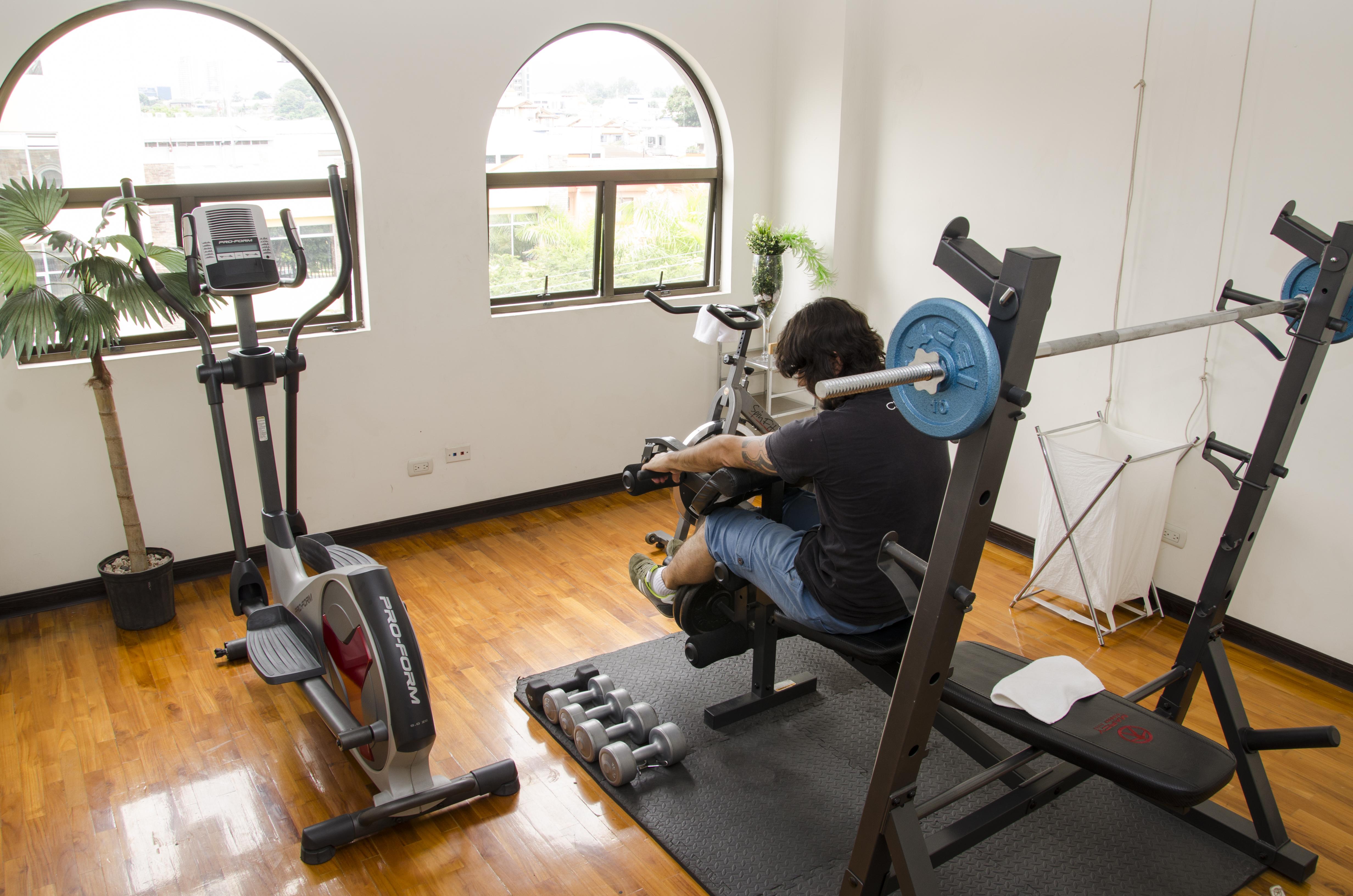 Hotel Plaza Real Suites & Apartments San Jose Экстерьер фото
