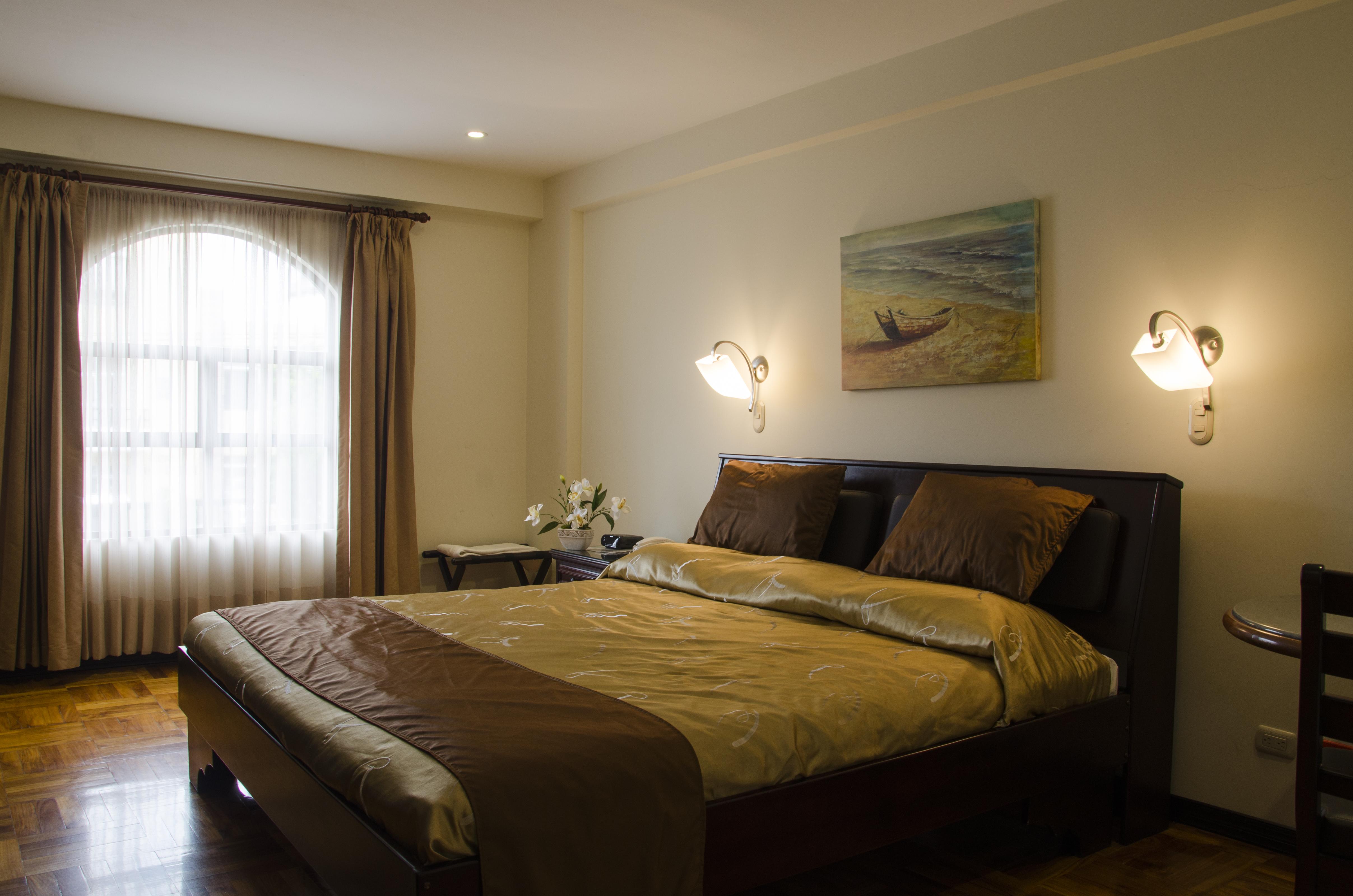 Hotel Plaza Real Suites & Apartments San Jose Экстерьер фото