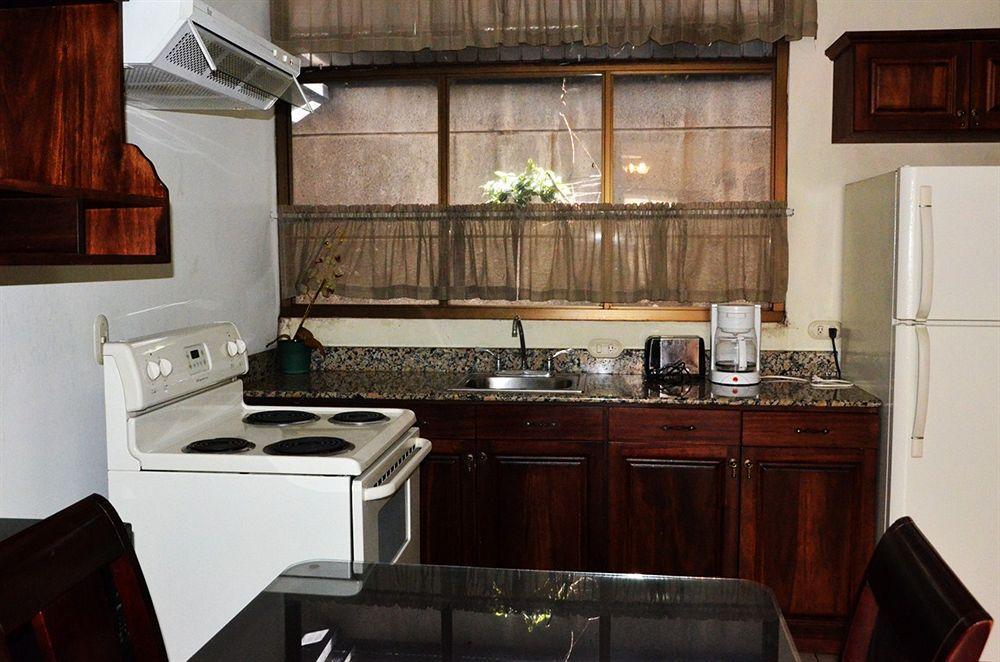 Hotel Plaza Real Suites & Apartments San Jose Экстерьер фото