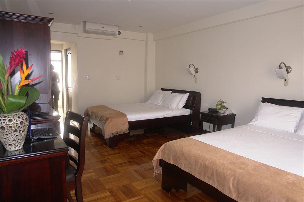 Hotel Plaza Real Suites & Apartments San Jose Экстерьер фото