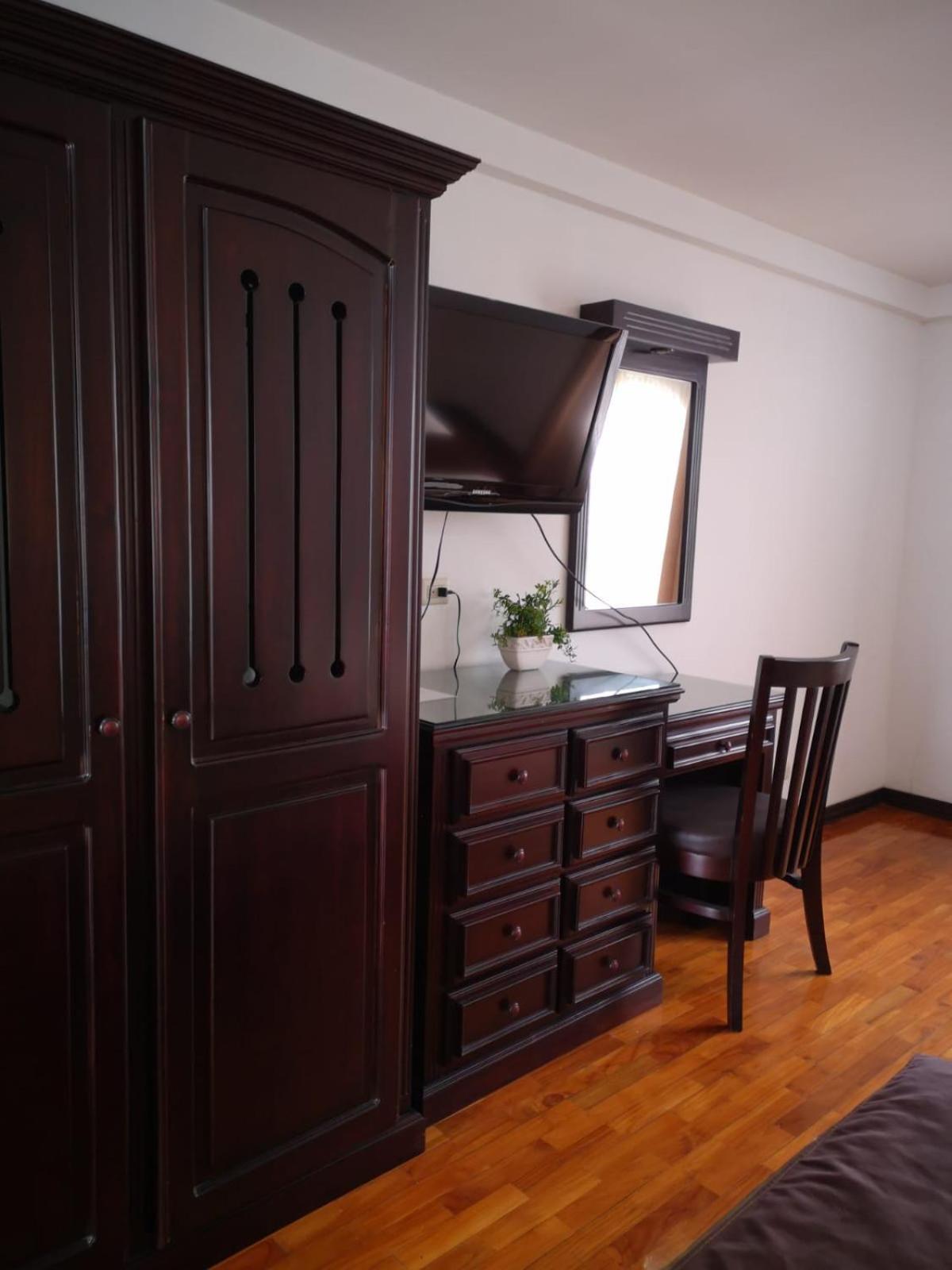 Hotel Plaza Real Suites & Apartments San Jose Экстерьер фото