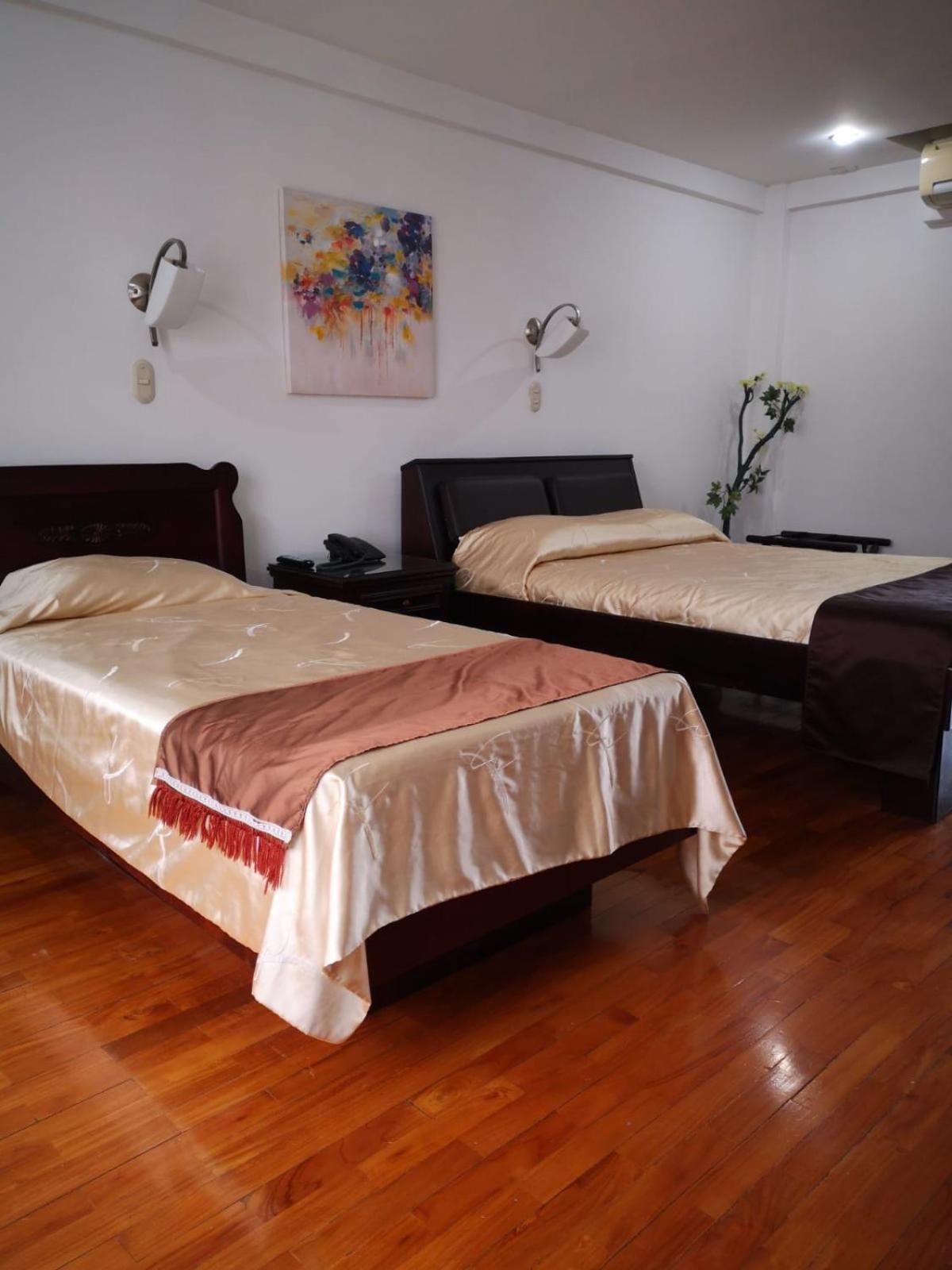 Hotel Plaza Real Suites & Apartments San Jose Экстерьер фото