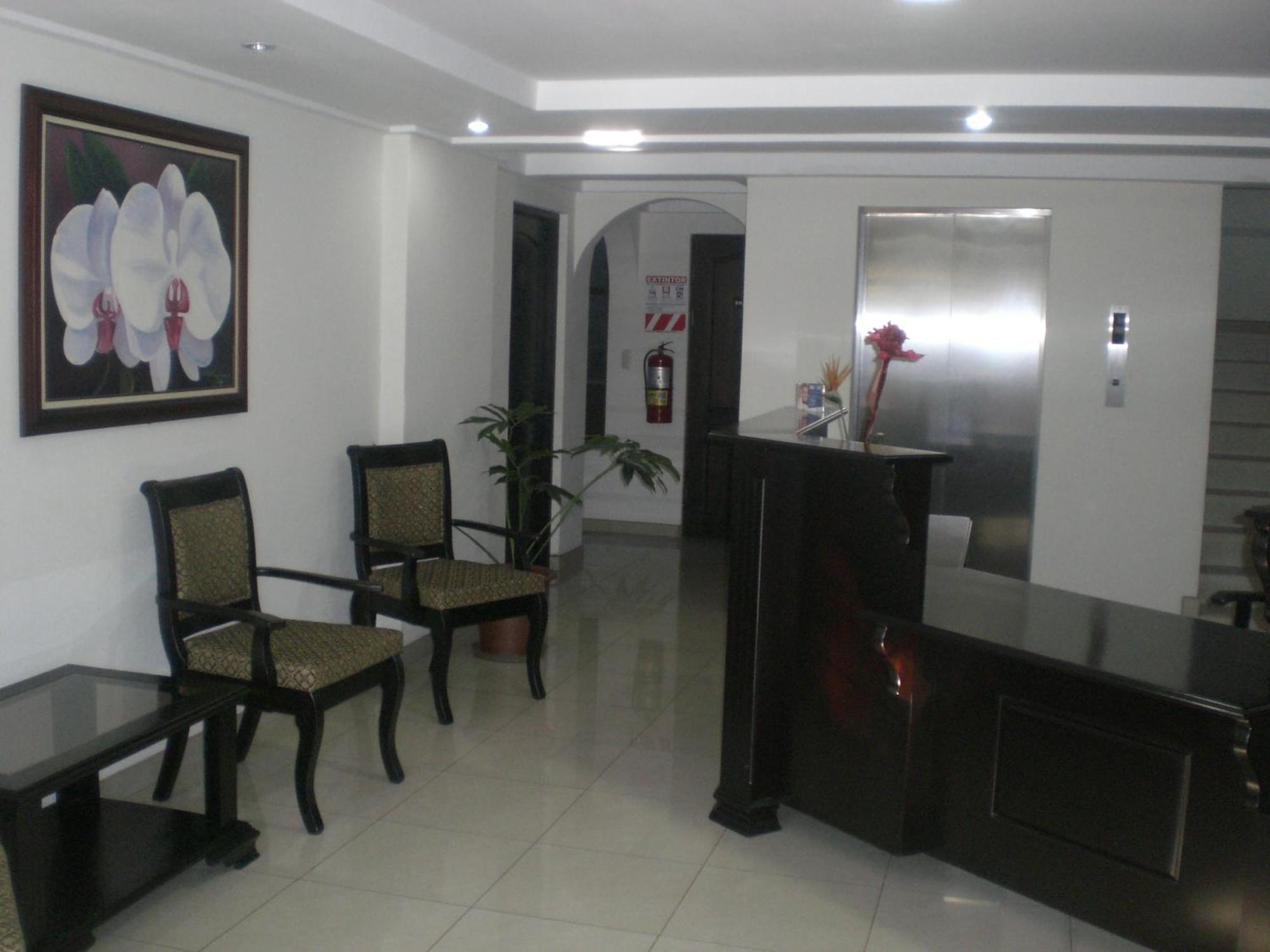 Hotel Plaza Real Suites & Apartments San Jose Экстерьер фото
