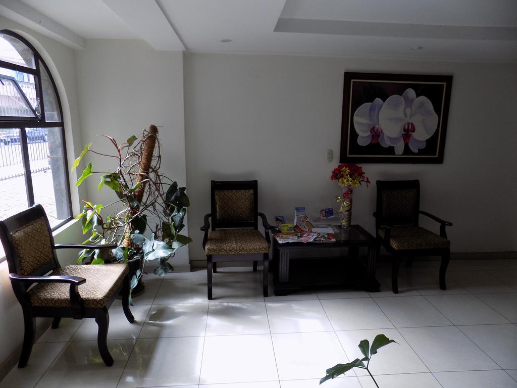 Hotel Plaza Real Suites & Apartments San Jose Экстерьер фото