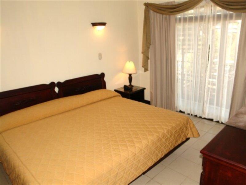 Hotel Plaza Real Suites & Apartments San Jose Экстерьер фото