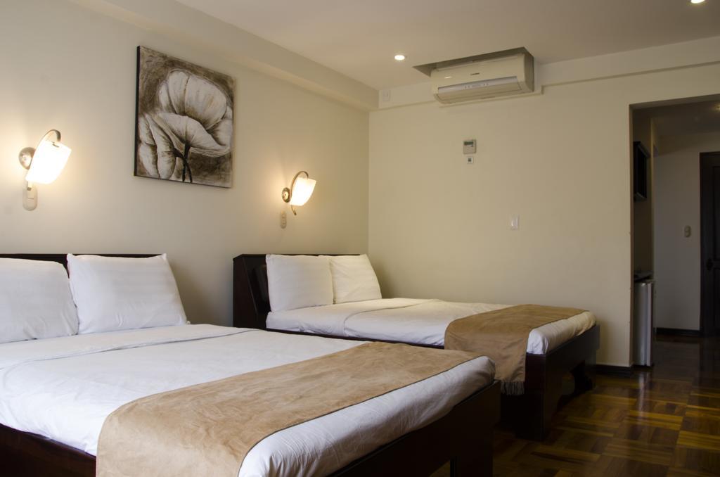 Hotel Plaza Real Suites & Apartments San Jose Экстерьер фото