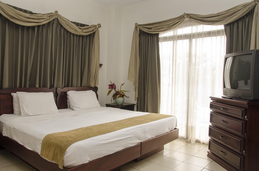 Hotel Plaza Real Suites & Apartments San Jose Экстерьер фото
