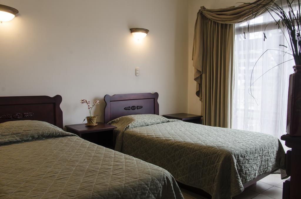Hotel Plaza Real Suites & Apartments San Jose Экстерьер фото