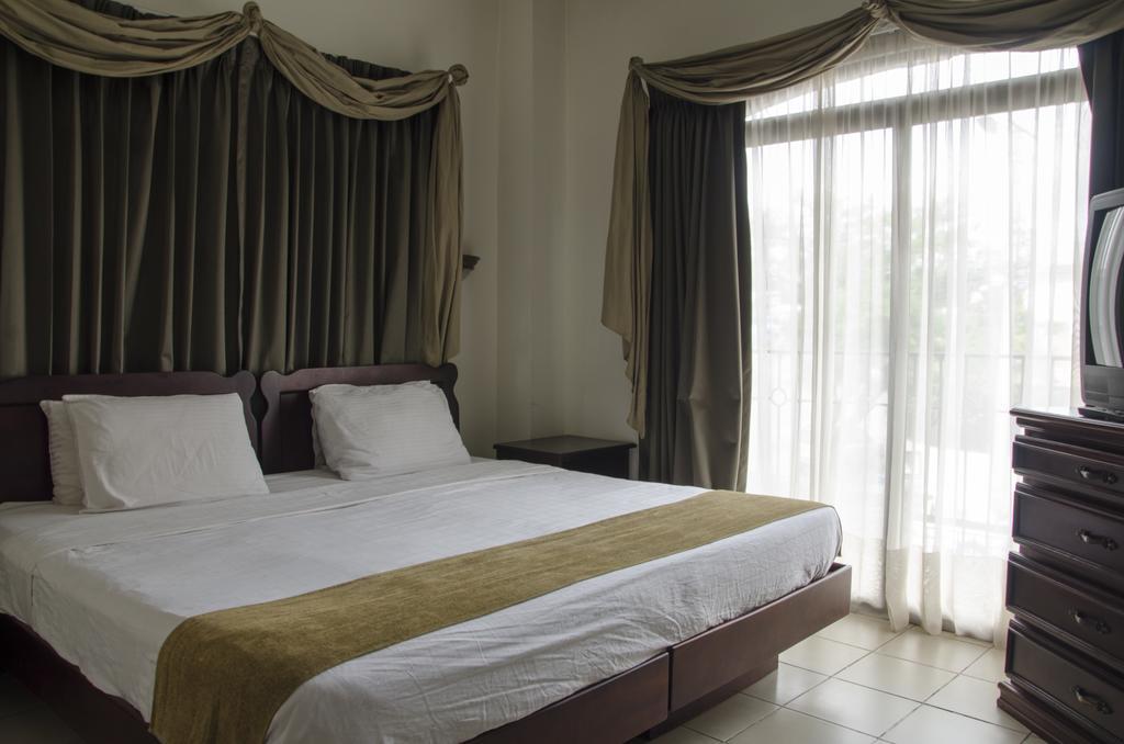 Hotel Plaza Real Suites & Apartments San Jose Экстерьер фото
