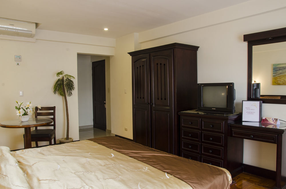 Hotel Plaza Real Suites & Apartments San Jose Экстерьер фото